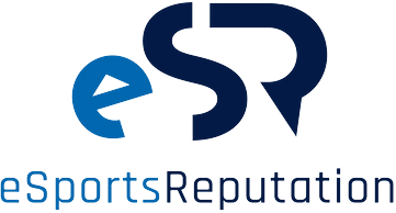 eSportsReputation Logo